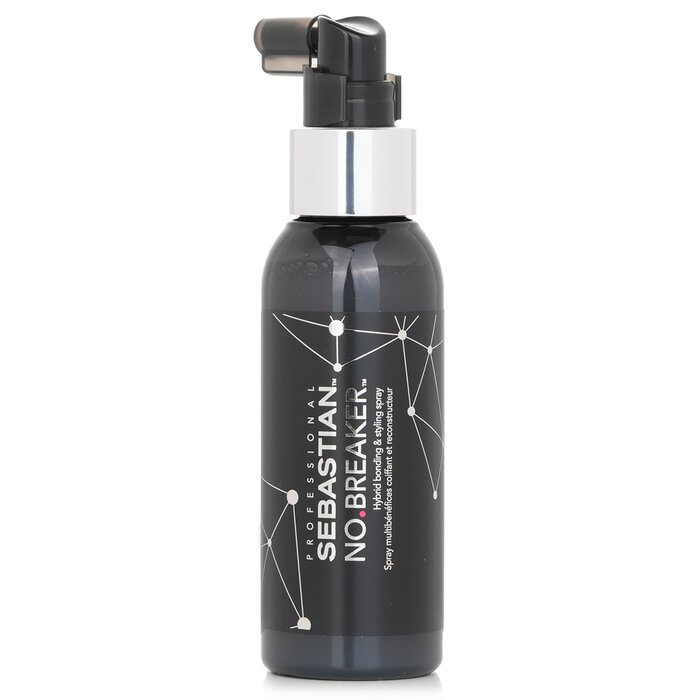 Sebastian Professional No. Breaker Hybrid Bonding & Styling Spray 100mlProduct Thumbnail