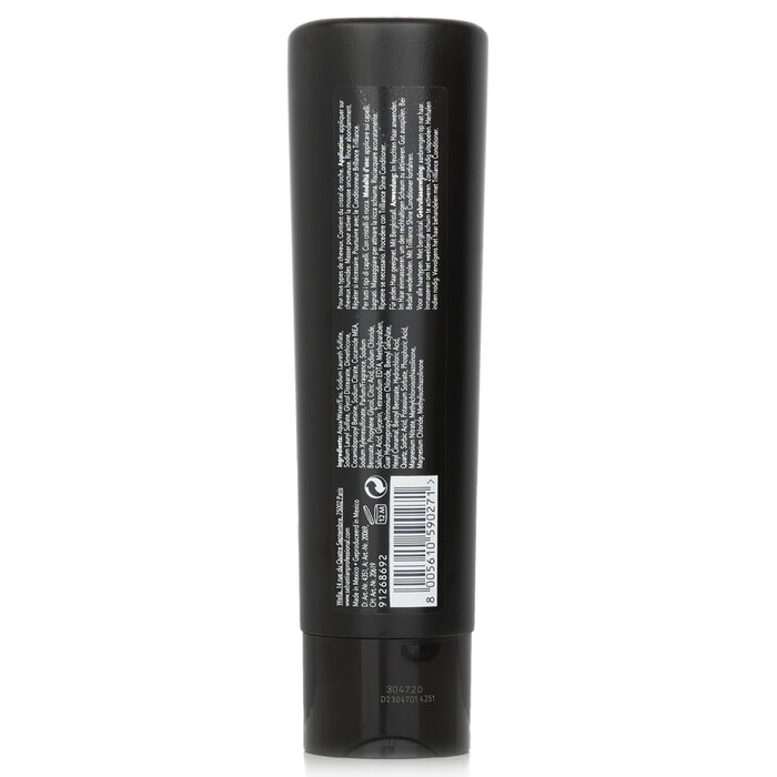 Sebastian Trilliance Shampoo 250mlProduct Thumbnail