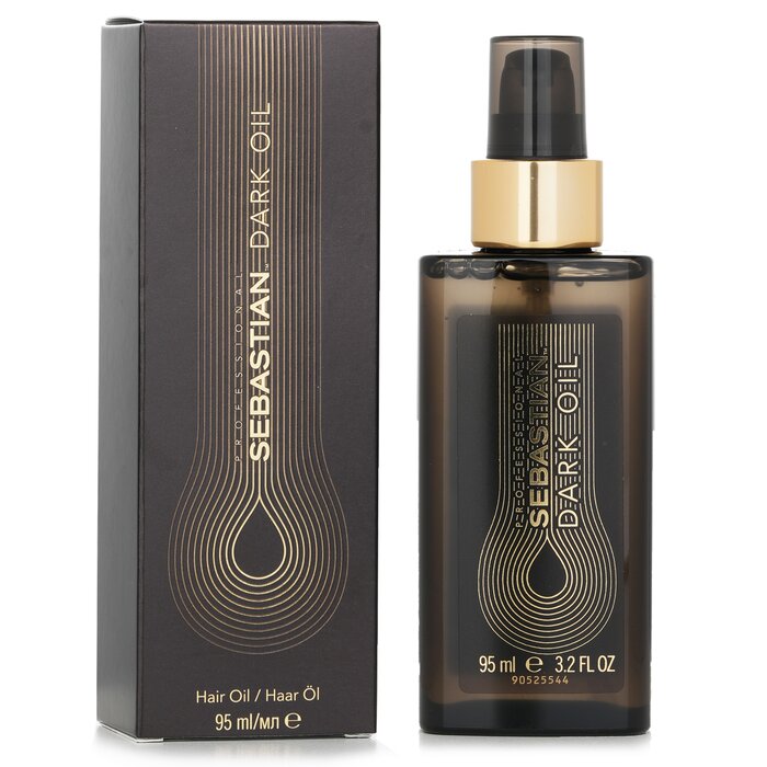 Sebastian Professional - Dark Oil 95mlProduct Thumbnail