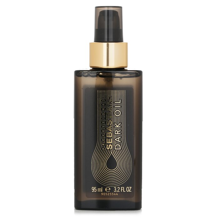 Sebastian Professional - Dark Oil 95mlProduct Thumbnail