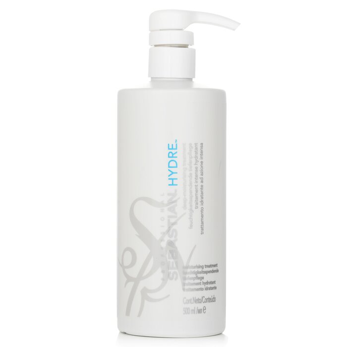 Sebastian Hydre Moisturizing Treatment 500mlProduct Thumbnail