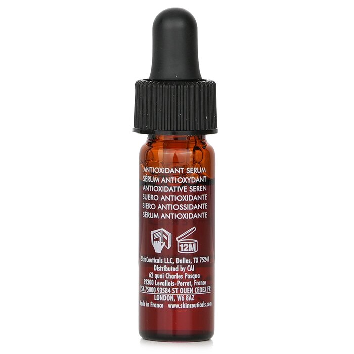 Skin Ceuticals C E Ferulic - Triple Antioxidant Treatment 4ml / 0.13 ozProduct Thumbnail