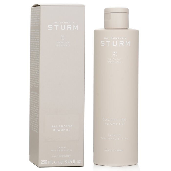 Dr. Barbara Sturm Balancing Shampoo 250ml/8.45ozProduct Thumbnail