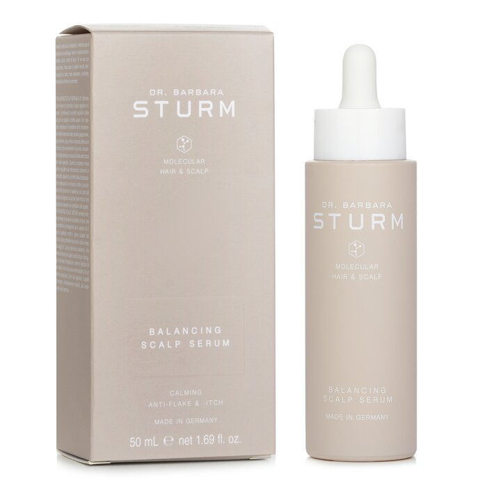 Dr. Barbara Sturm Balancing Scalp Serum 50ml/1.69ozProduct Thumbnail