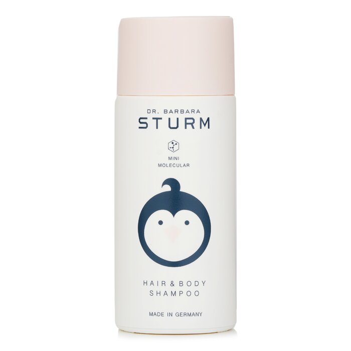 Dr. Barbara Sturm Baby & Kids Hair & Body Shampoo 150ml/5.07ozProduct Thumbnail