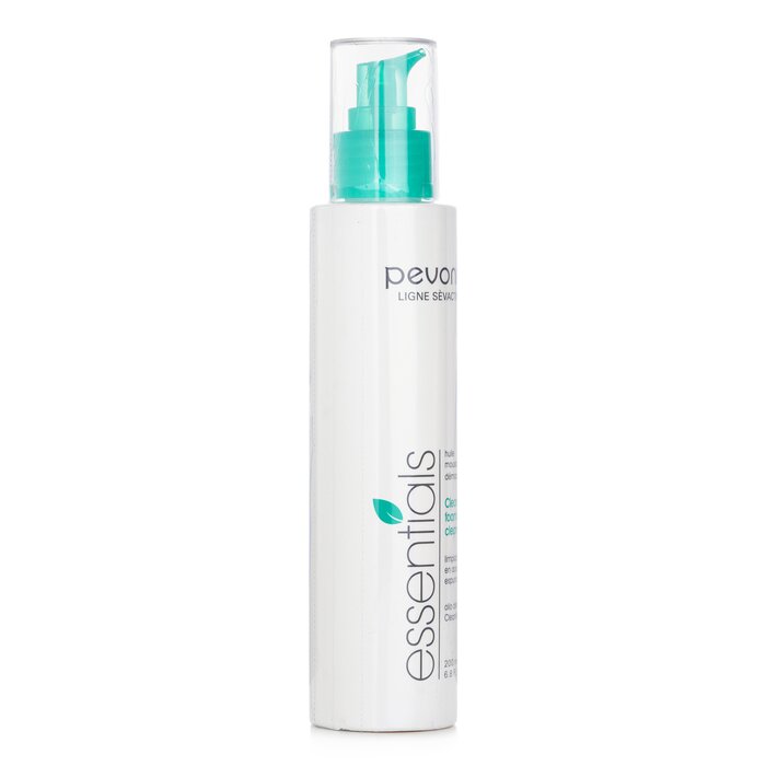 Pevonia Botanica Clean Refresh Foaming Oil Cleanser 200ml/6.8ozProduct Thumbnail