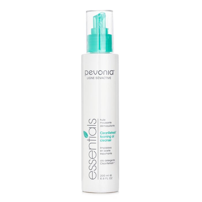 Pevonia Botanica Clean Refresh Foaming Oil Cleanser 200ml/6.8ozProduct Thumbnail