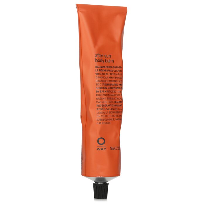 Oway After Sun Body Balm 150ml/5.1ozProduct Thumbnail