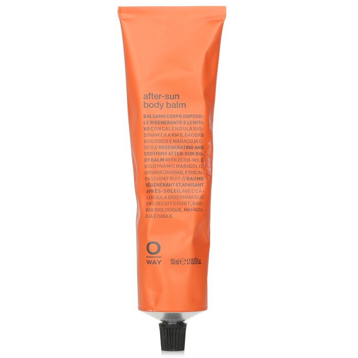 Oway After Sun Body Balm 150ml/5.1ozProduct Thumbnail