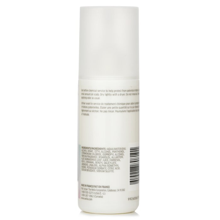 Wella ColorMotion Scalp Protect 150ml/5ozProduct Thumbnail