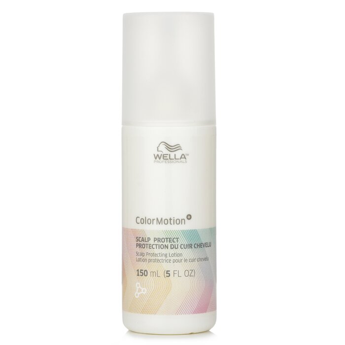 Wella ColorMotion Scalp Protect 150ml/5ozProduct Thumbnail