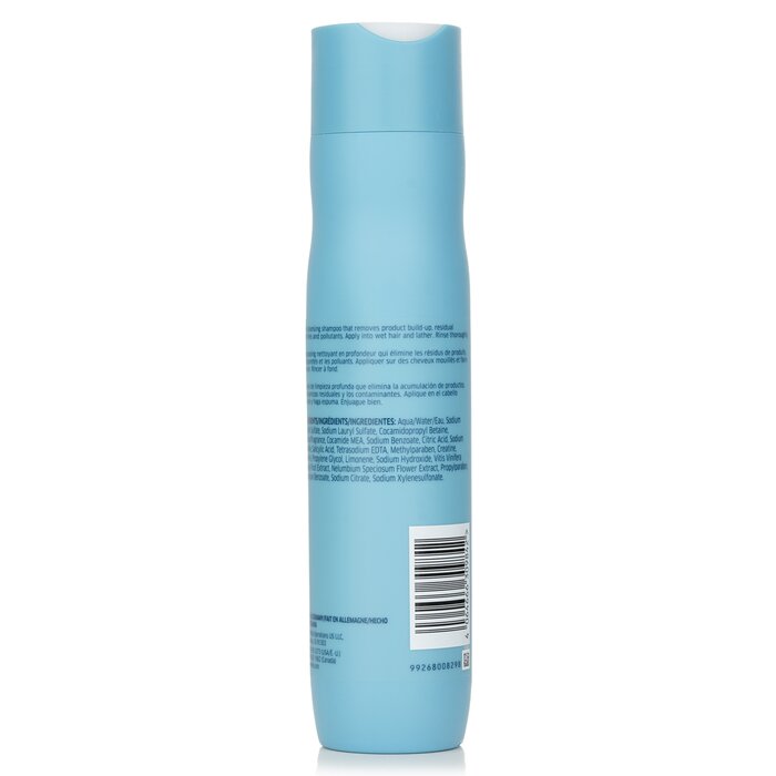 Wella Invigo Aqua Pure Purifying Shampoo 300ml/10.1ozProduct Thumbnail