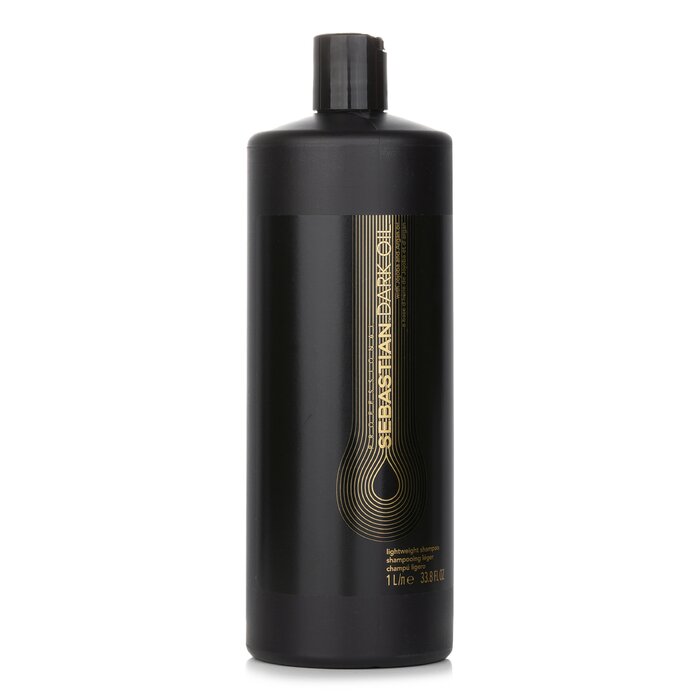 Sebastian Dark Oil Lightweight Shampoo 1000ml/33.8ozProduct Thumbnail