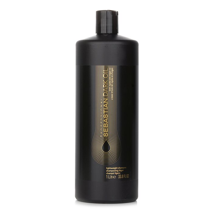 Sebastian Dark Oil Lightweight Shampoo 1000ml/33.8ozProduct Thumbnail