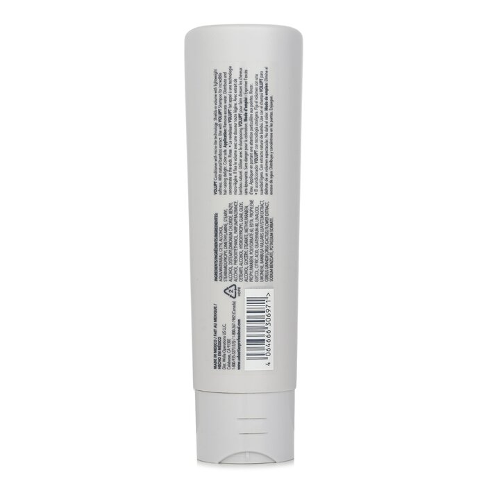 Sebastian Volupt Acondicionador Volumen 250ml/8.45ozProduct Thumbnail