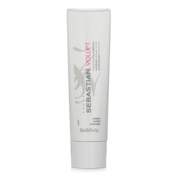 Sebastian Volupt Acondicionador Volumen 250ml/8.45ozProduct Thumbnail