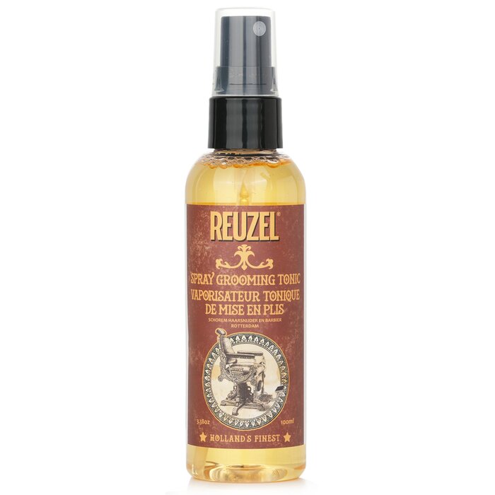 리우젤 Reuzel 그루밍 토닉 스프레이 100ml/3.38ozProduct Thumbnail