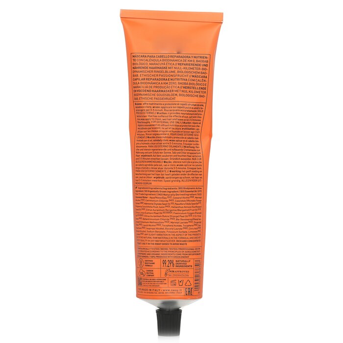 Oway After Sun Hair Mask 150ml/5.1ozProduct Thumbnail