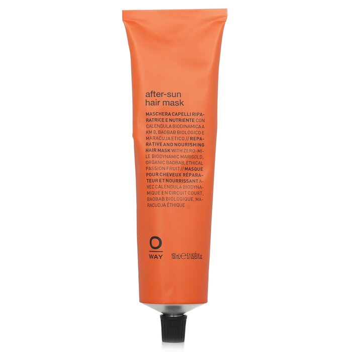 Oway After Sun Hair Mask 150ml/5.1ozProduct Thumbnail