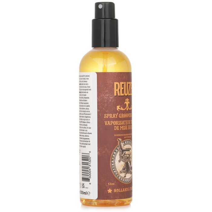 Reuzel Grooming Tonic Spray 355ml/12ozProduct Thumbnail