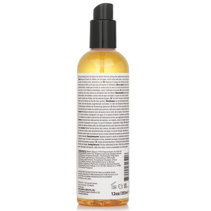 Reuzel Grooming Tonic Spray 355ml/12ozProduct Thumbnail