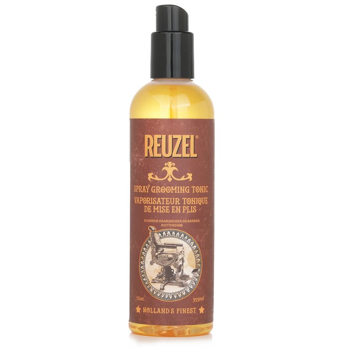 Reuzel Grooming Tonic Spray 355ml/12ozProduct Thumbnail