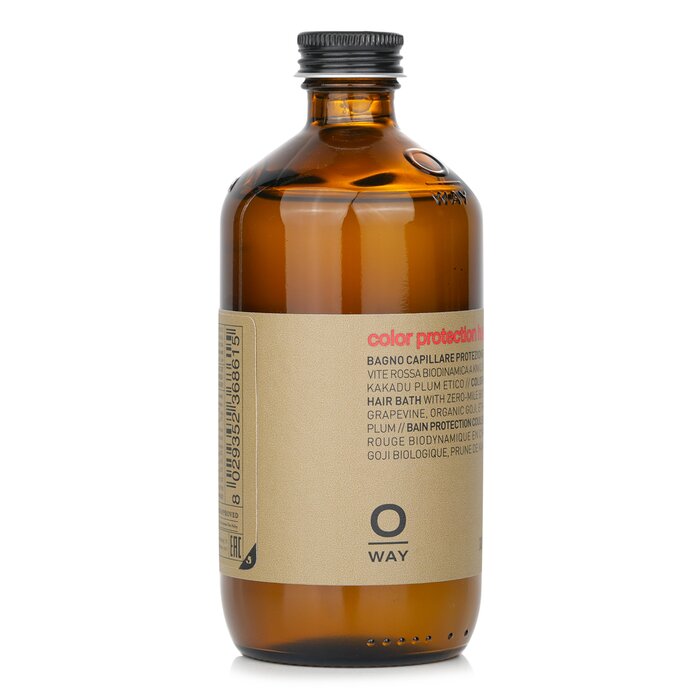 Oway Color Protection Hair Bath 240ml/8.1ozProduct Thumbnail