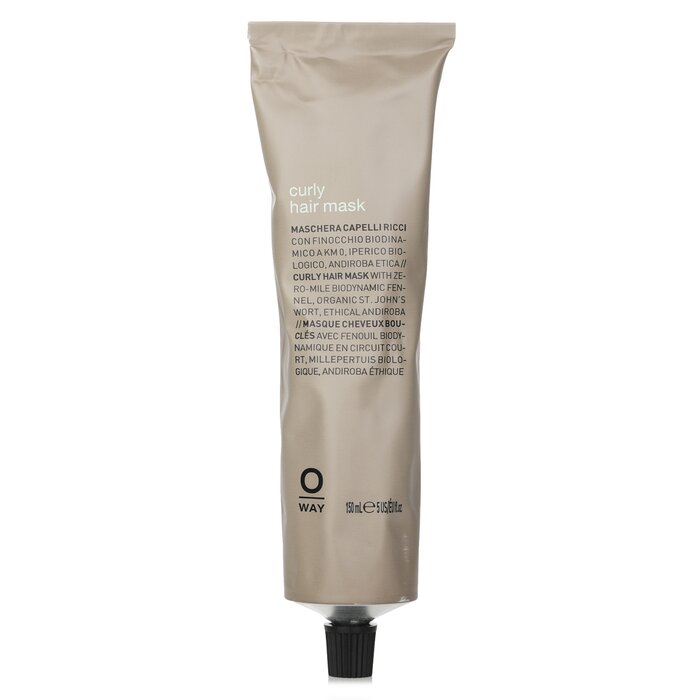 Oway Mascarilla para cabello rizado 150ml/5ozProduct Thumbnail