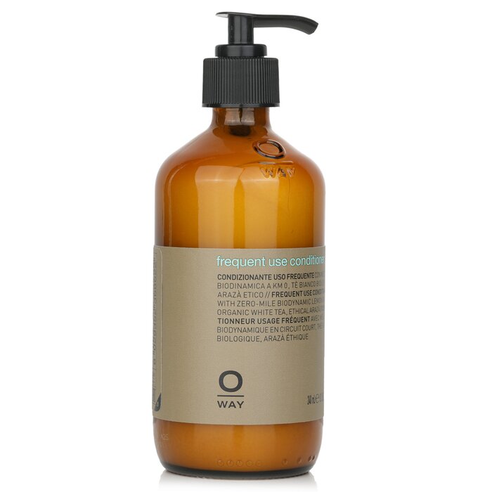Oway Frequent Use Conditioner 240ml/8.1ozProduct Thumbnail