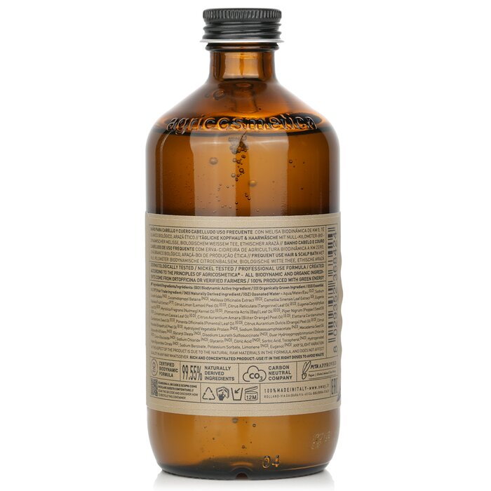Oway Frequent Use Hair & Scalp Bath 240ml/8.1ozProduct Thumbnail