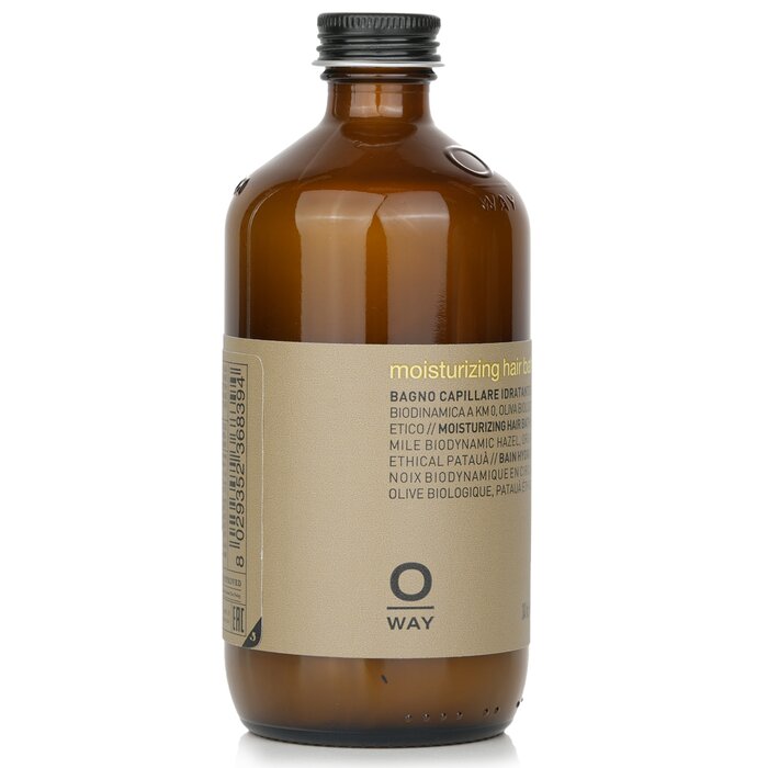 Oway Moisturizing Hair Bath 240ml/8.1ozProduct Thumbnail