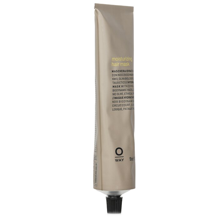 Oway Moisturizing Hair Mask 150ml/5ozProduct Thumbnail