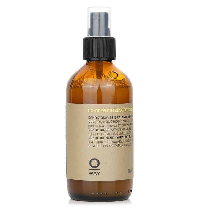 Oway No Rinse Moist Conditioner 160ml/5.4ozProduct Thumbnail