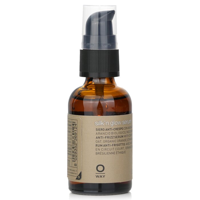 Oway Silk N Glow Serum 30ml/1ozProduct Thumbnail