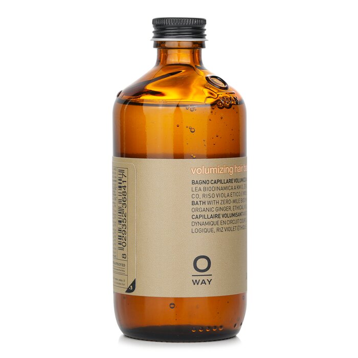 Oway Volumizing Hair Bath 240ml/8.1ozProduct Thumbnail