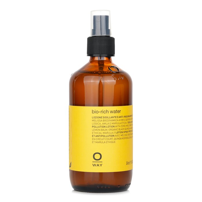 Oway Bio Rich Water 240ml/8.1ozProduct Thumbnail