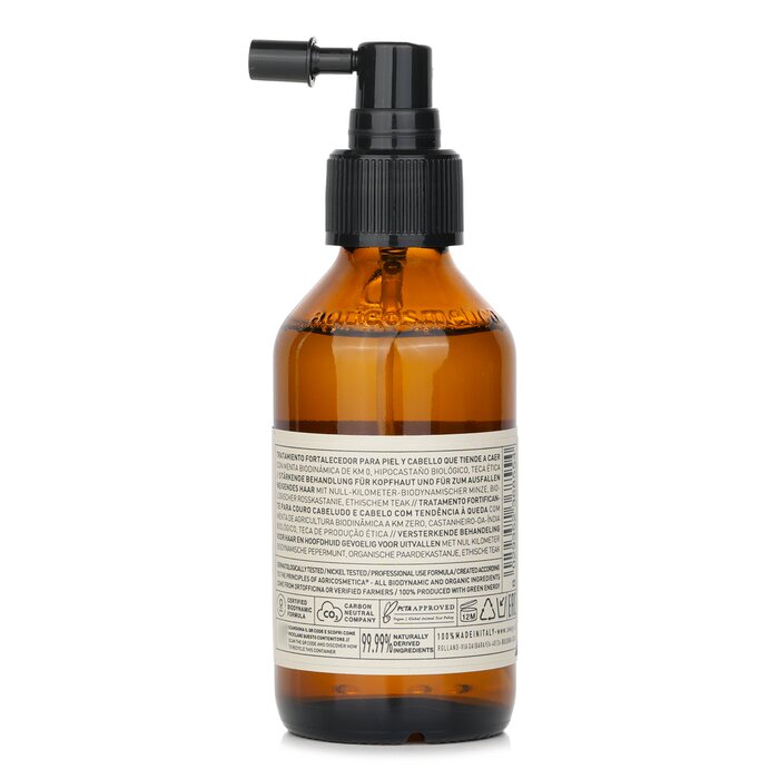 Oway Densifying Remedy 100ml/3.4ozProduct Thumbnail