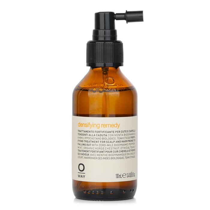 Oway Densifying Remedy 100ml/3.4ozProduct Thumbnail