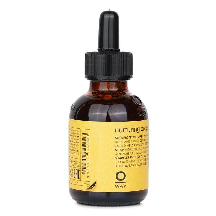 Oway Nurturing Drops Hair Serum 50ml/1.7ozProduct Thumbnail