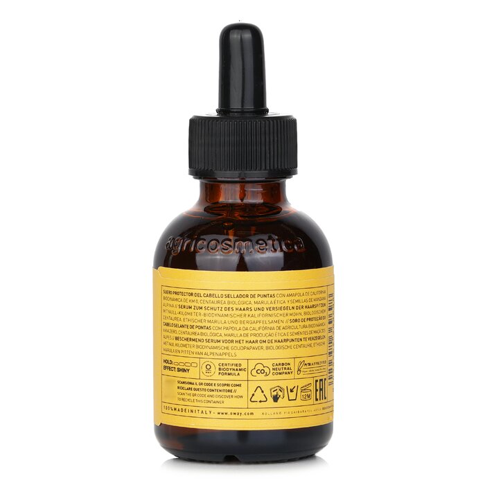 Oway Nurturing Drops Hair Serum 50ml/1.7ozProduct Thumbnail