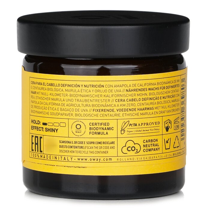 Oway Precious Wax 50ml/1.7ozProduct Thumbnail