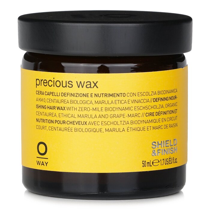 Oway Precious Wax 50ml/1.7ozProduct Thumbnail