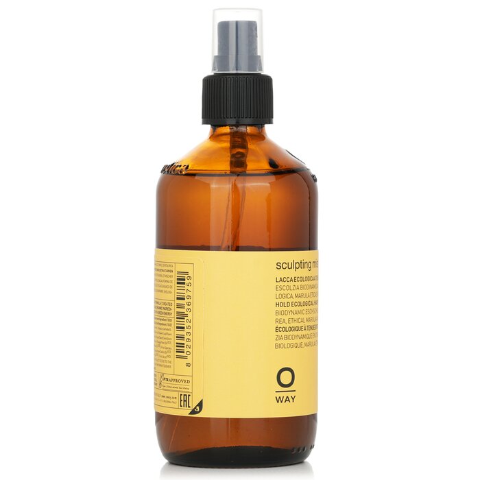 Oway Bruma esculpida 240ml/8.1ozProduct Thumbnail