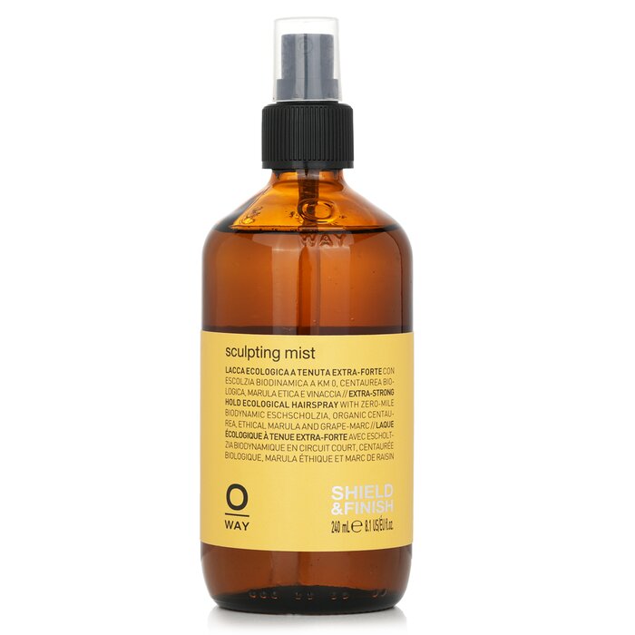 Oway Bruma esculpida 240ml/8.1ozProduct Thumbnail