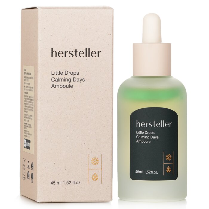 Hersteller Little Drops Calming Days Ampoule 45ml/1.52ozProduct Thumbnail