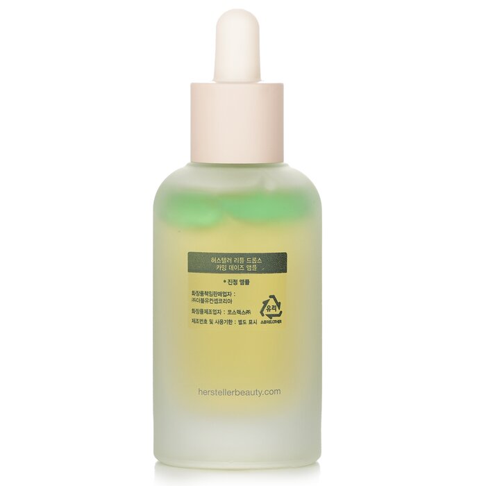 Hersteller Little Drops Calming Days Ampoule 45ml/1.52ozProduct Thumbnail