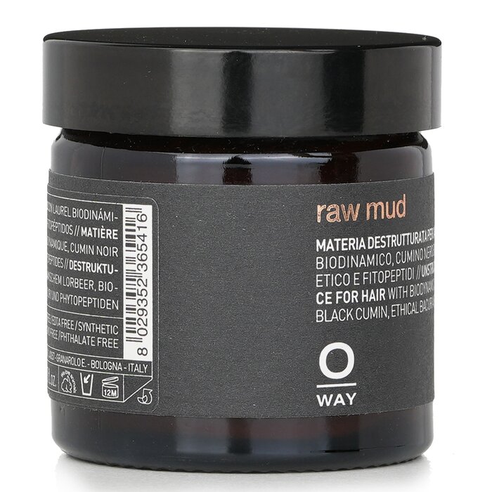 Oway Raw Mud 50ml/1.7ozProduct Thumbnail