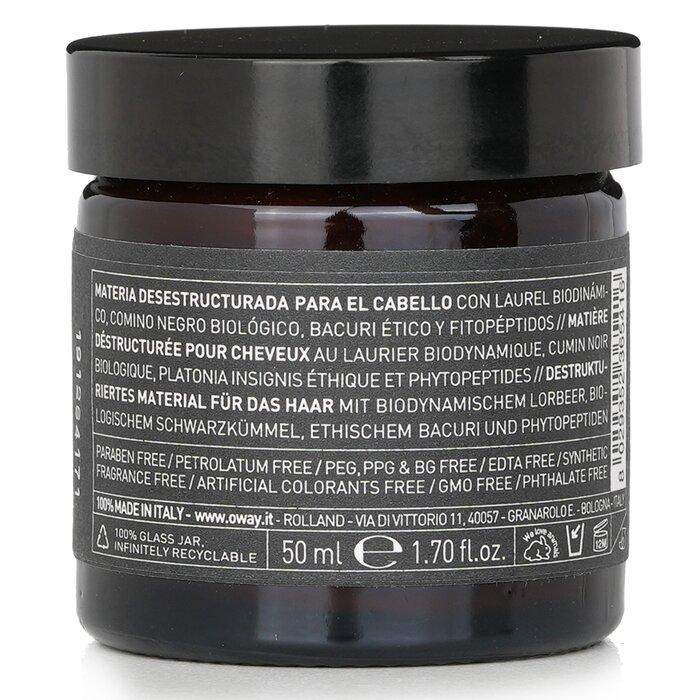 Oway Raw Mud 50ml/1.7ozProduct Thumbnail
