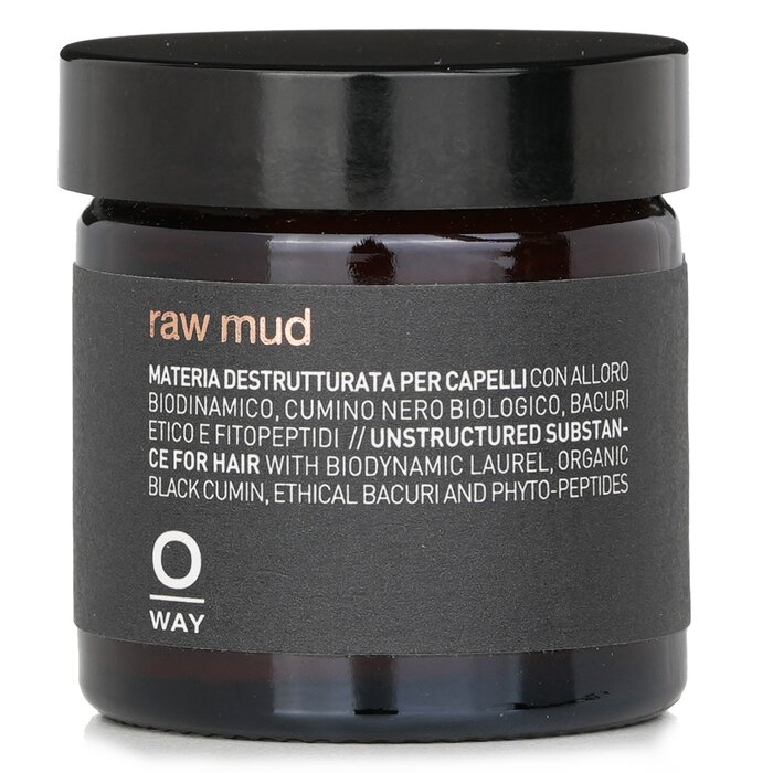 Oway Raw Mud 50ml/1.7ozProduct Thumbnail