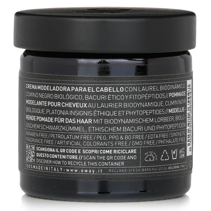Oway 2 in 1 水凝健髮造型髮臘 50ml/1.7ozProduct Thumbnail